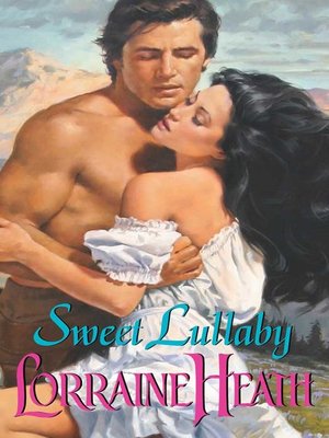 Sweet Lullaby - ebook